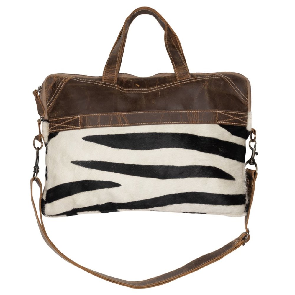 WILD ESCAPADE HAIRON BAG